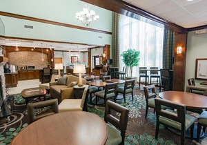 Staybridge Suites Wilmington East