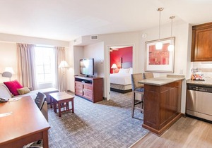 Staybridge Suites Wilmington East