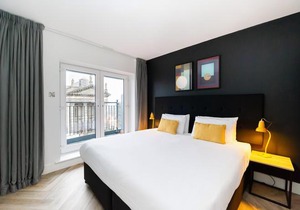 Staycity Hotel Apartments Christchurch