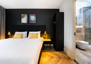 Staycity Hotel Apartments Christchurch