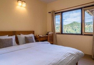 StayVista at Dream Cottage 2
