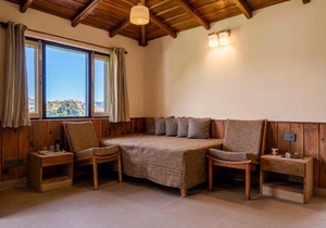 StayVista at Dream Cottage 2