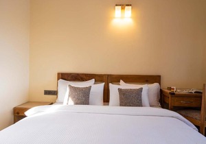 StayVista at Dream Cottage 3