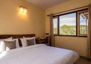 StayVista at Dream Cottage 3