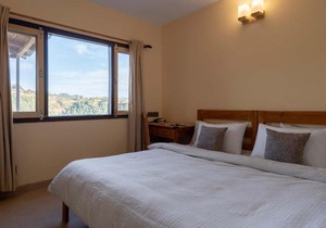 StayVista at Dream Cottage 4