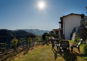 StayVista at Dream Cottage 5