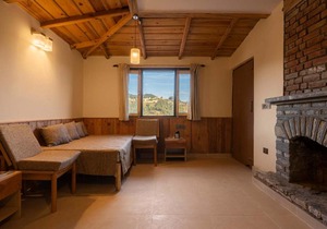 StayVista at Dream Cottage 5