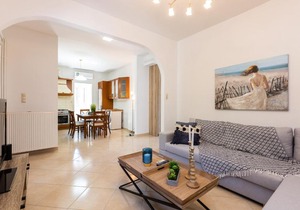 Stefanakos House