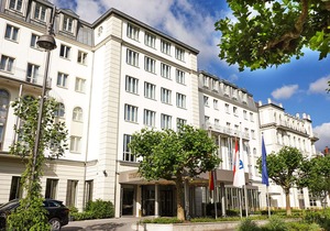 Steigenberger Hotel Bad Homburg