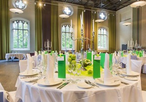 Steigenberger Parkhotel Braunschweig