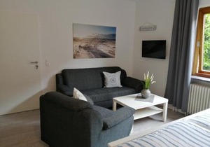 Steinmarner Bude 2