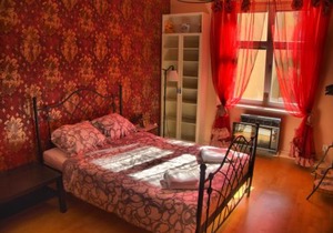 Stela's Apartments - Vysehrad
