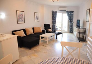 Stella Maris 1B Casasol Apartments