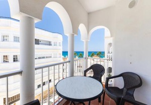 Stella Maris, 2 bedroom