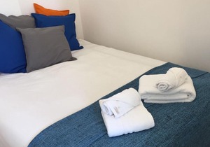 Stepney Green Rooms