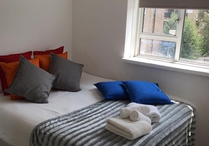 Stepney Green Rooms