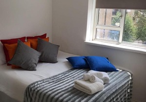 Stepney Green Rooms