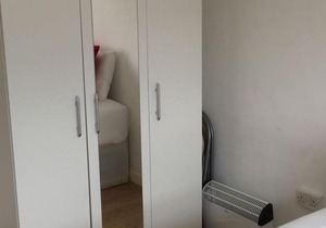 Stepney Green Rooms