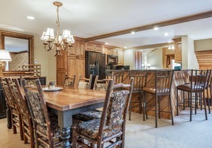Steps From Hiking & Biking + Outdoor Pool, Hot Tub, On Call Shuttle
