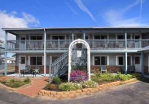 Steps from Wells Beach, Bellevue by the Sea is perfect for your Maine vacation
