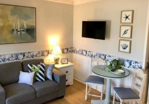 Steps from Wells Beach, Bellevue by the Sea is perfect for your Maine vacation