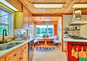 Steps to Dtwn Murphys: Cottage w/Furnished Porch