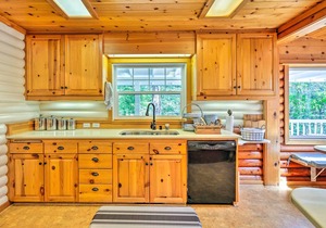 Steps to Dtwn Murphys: Cottage w/Furnished Porch