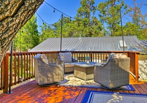 Steps to Dtwn Murphys: Cottage w/Furnished Porch