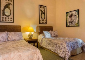 Steps to Punta de Mita Beach, Restaurants & Shops PH w Panoramic Ocean Views -