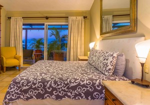 Steps to Punta de Mita Beach, Restaurants & Shops PH w Panoramic Ocean Views -
