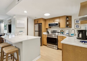 Steps to the Pool | 2 King Beds with Private Patio