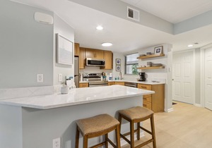 Steps to the Pool | 2 King Beds with Private Patio
