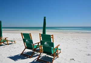 Sterling Sands - in Destin