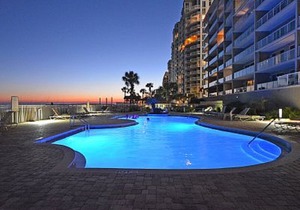 Sterling Sands - in Destin