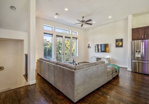 Stoic Sanctuary @ East Downtown