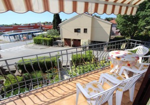 STOJANA Two-Bedroom Apartment