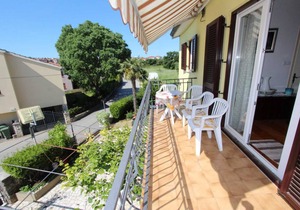 STOJANA Two-Bedroom Apartment
