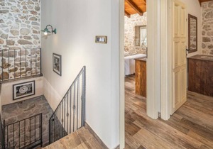 Stone Beauty Pool Villa Jerolim, Posedarje, Croatia