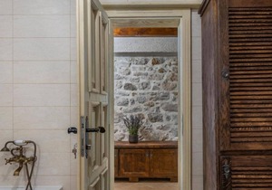 Stone Beauty Pool Villa Jerolim, Posedarje, Croatia