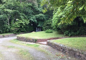 Stone built barn conversion. Stable Cottage (Stewarts House)