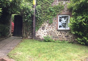 Stone built barn conversion. Stable Cottage (Stewarts House)