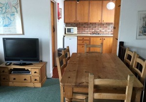 Stone built barn conversion. Coach Cottage and Stable Cottage (Stewarts House)