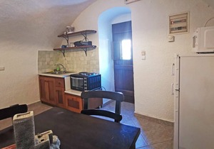Stone built studio for 4,Olive Grove,Near Beach,Mani 1