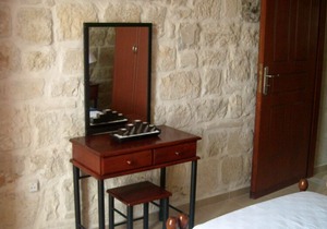 Stone Built Villa With Private Pool, Sea And Mountain Views