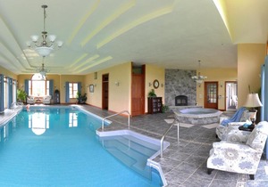 Stone Edge Estate Bed & Breakfast