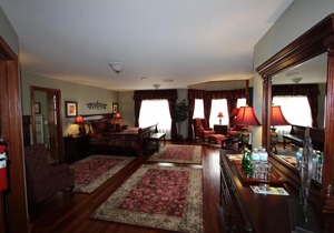 Stone Edge Estate Bed & Breakfast