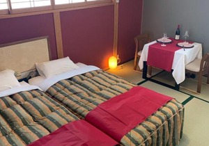 Stone / Vacation STAY 4477