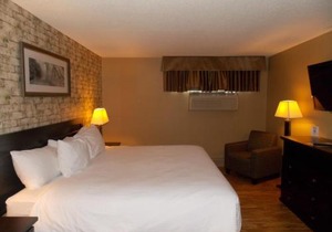 Stonebridge Hotel