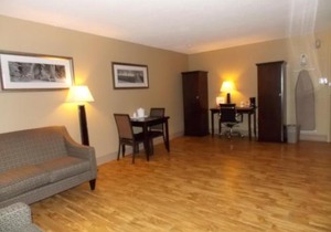Stonebridge Hotel