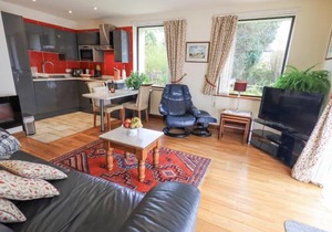 Stonegarth Cottage